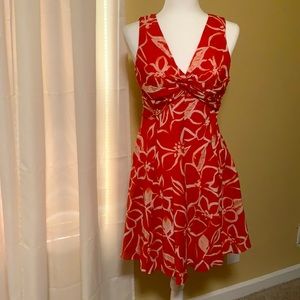 Nice Summer Dress size 6P